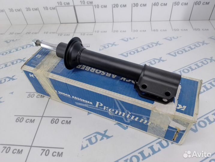 Стойка масляная KYB Premium 633808 Renault