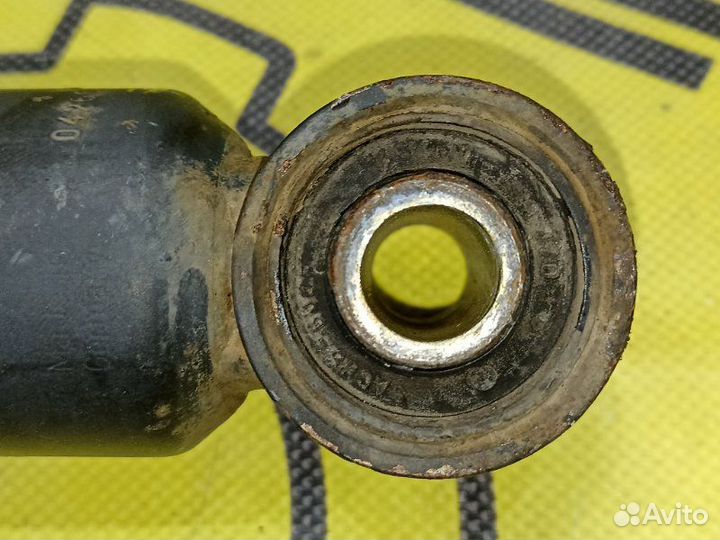 Амортизаторы комплект задние Bmw X5 E53 N62B44