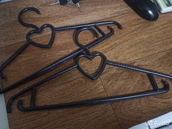 Вешалки плечики детские