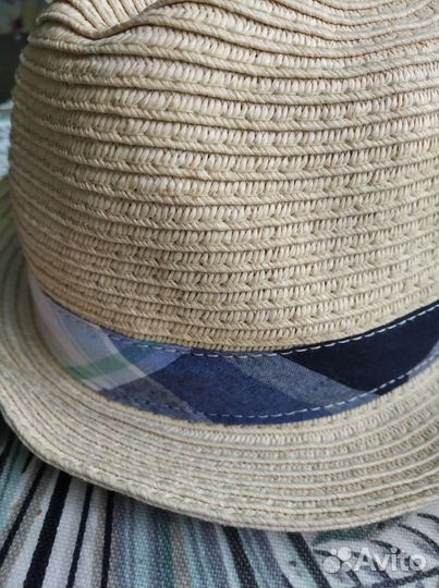 Шляпа мальчику