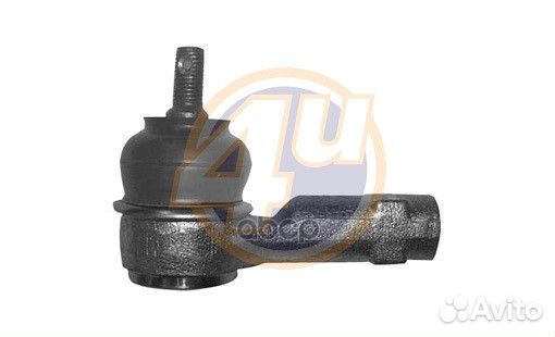 Наконечник рулевой тяги лев HYU accent/elan