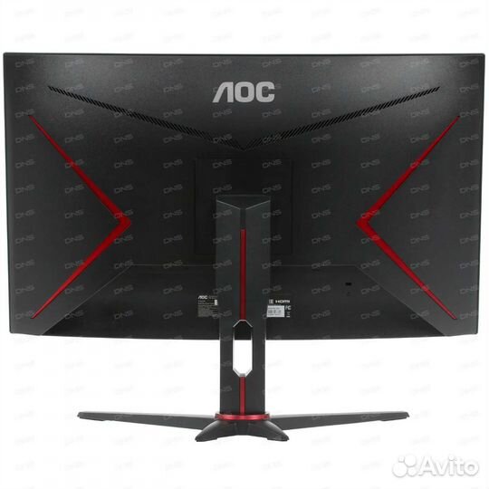 Монитор AOC 27/240Гц