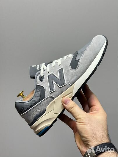 Кроссовки New Balance 999 (42)