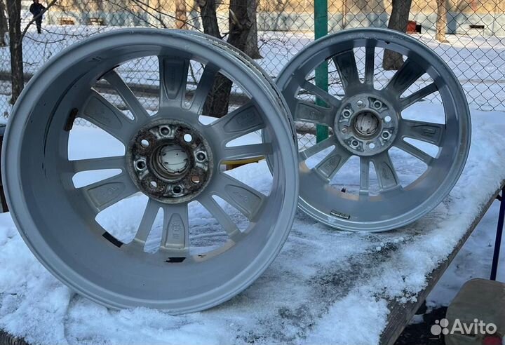 Диски Лада Гранта R 15