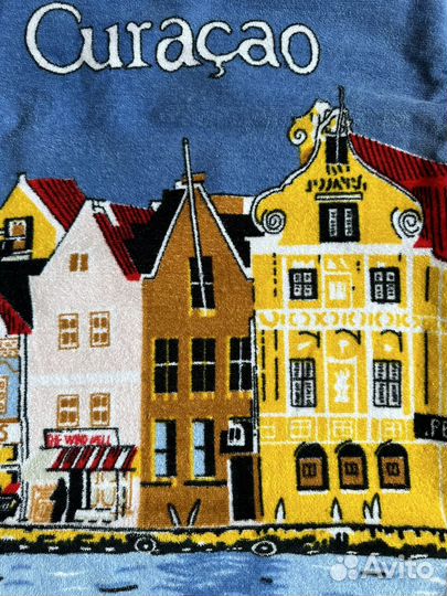 Полотенце банное махровое хлопок