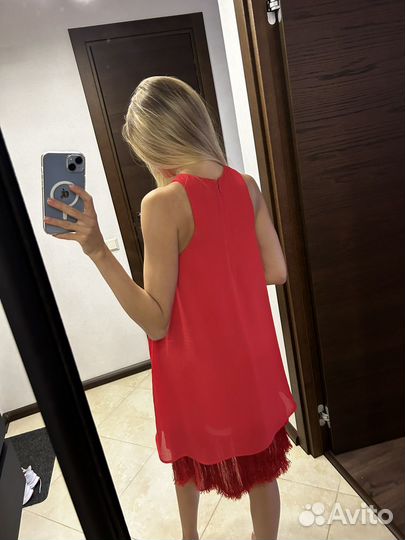 Платье Pinko 40 / xs