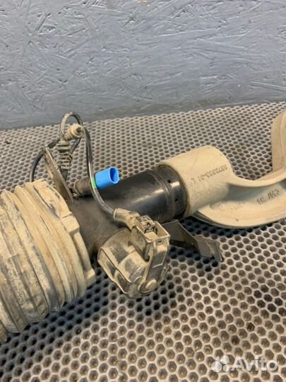 Стойка подвески передняя левая Bmw X7 G07 M-pack