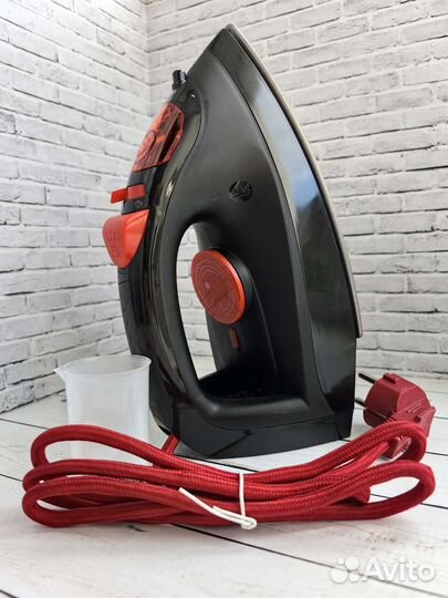 Новый утюг Marta MT-1148