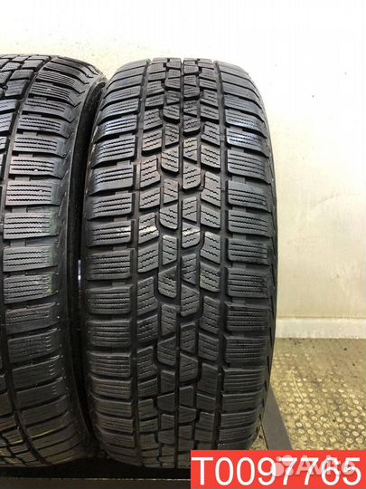 Firestone Winterhawk 2 Evo 205/55 R16 91T