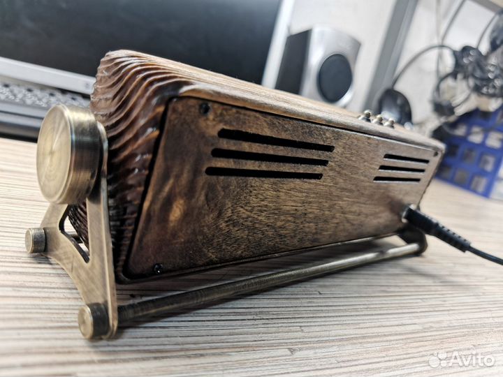 Корпуса для китайских плат часов Nixie In12