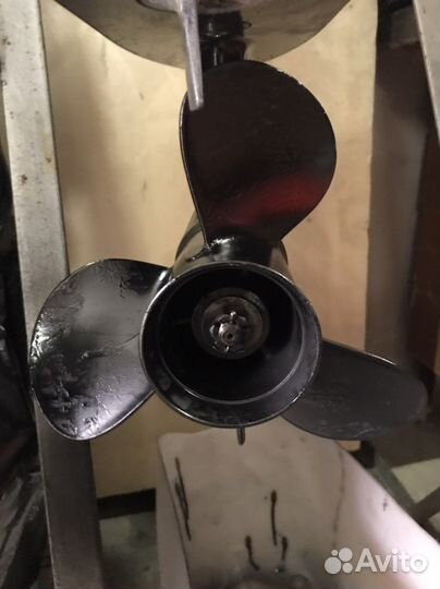 Мотор Меркури ме 25 М Сиа Про