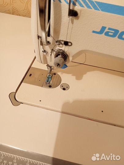 Швейная машинка