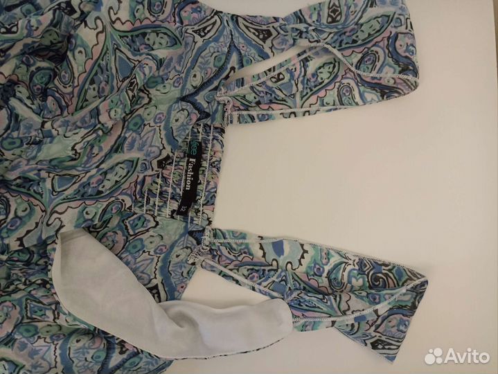 Женская одежда