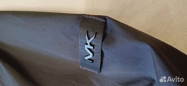 Куртка демисезонная мужская новая