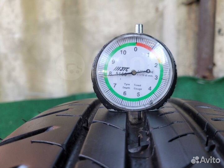 Michelin Energy Saver 195/65 R15