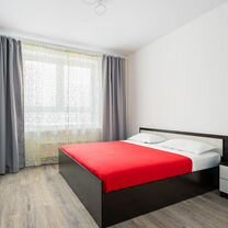 2-к. квартира, 42 м², 4/15 эт.