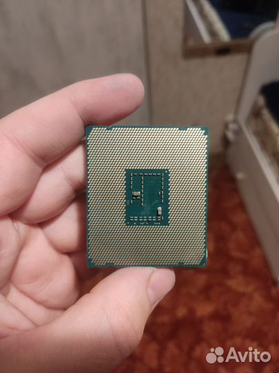 Процессор Xeon 2670v3
