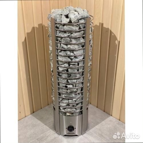 Отопительная печь от производителя