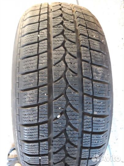 Tigar Winter 1 215/55 R17