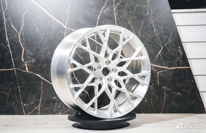 Кованые диски R 20