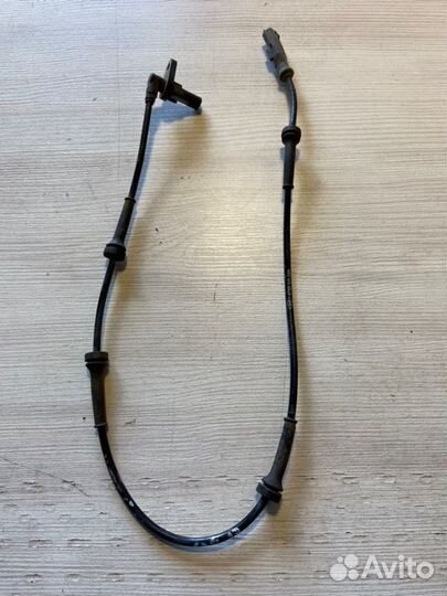 Датчик abs задний Renault Kaptur