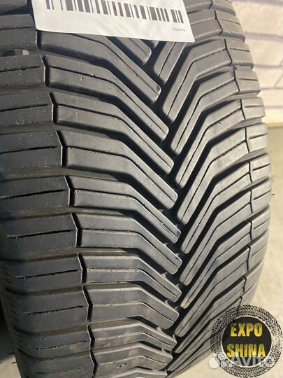 Michelin CrossClimate 215/45 R17