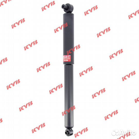 Амортизатор Ford Transit 06- - R