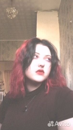 Стрижка и окрашивание волос