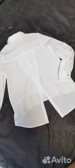 Блузки школьные 152-158