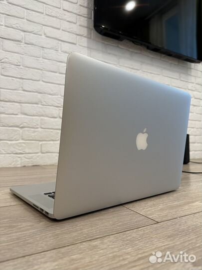 Apple MacBook Pro 15 2015