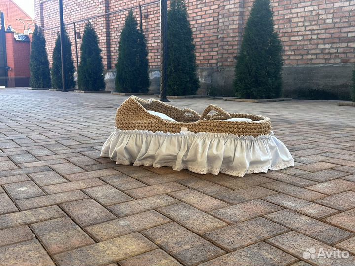 Люлька с конвертом