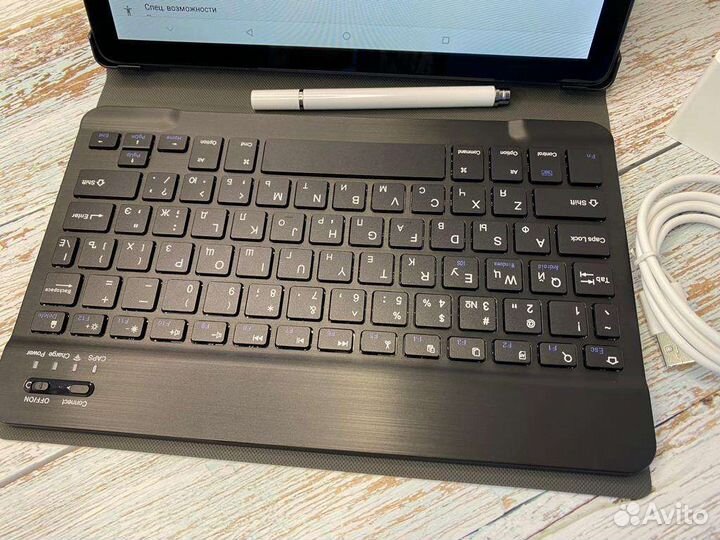 Планшет 6 128