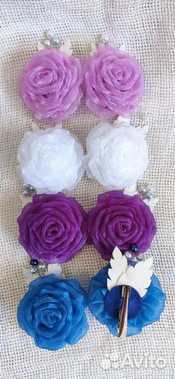 Резинка для волос