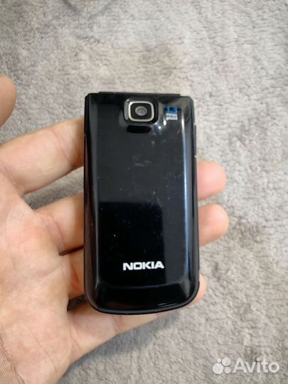 Nokia 2720 Fold