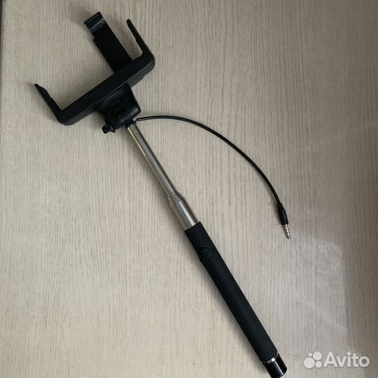 Монопод штатив палка для селфи
