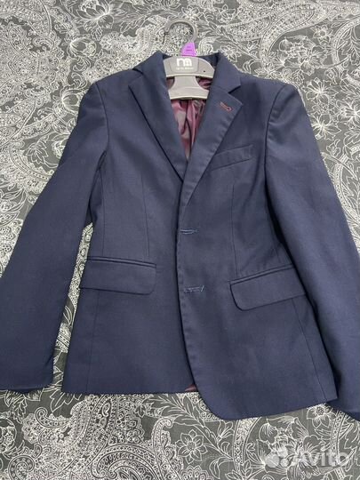 Школьная форма