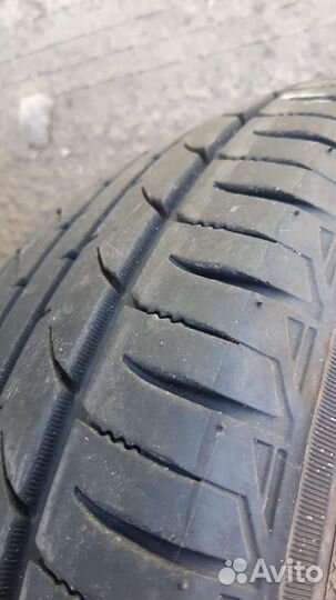 Toyo NanoEnergy 3 195/55 R15 85V