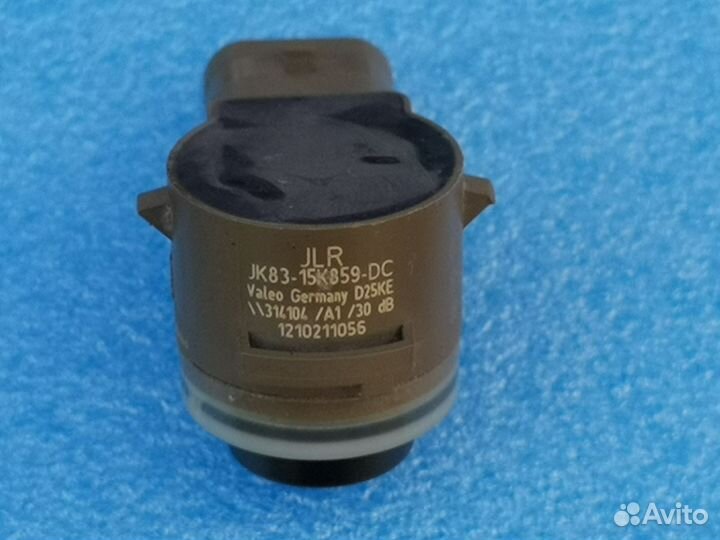 Датчик парктроника Range Rover Evoque 2019-2023