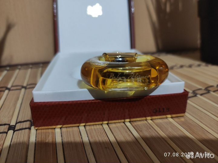 Parfum dHermes Hermes