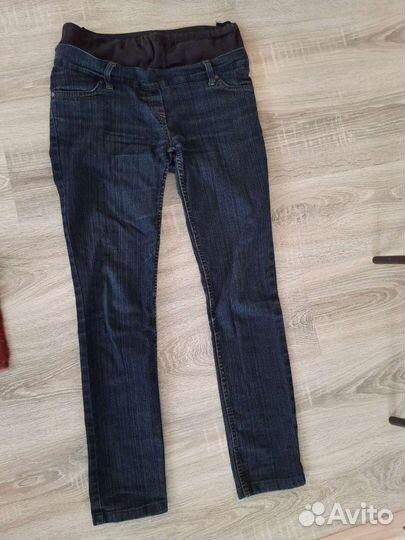 Вещи пакетом для беременных