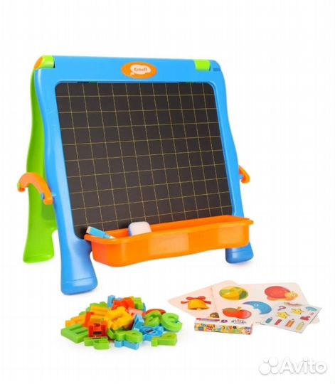 Мини мольберт новый