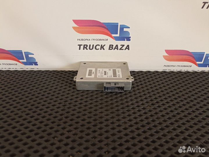 Блок управления ECU Daf CF, Daf XF105