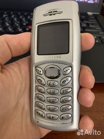 Телефон Samsung SGH-C110