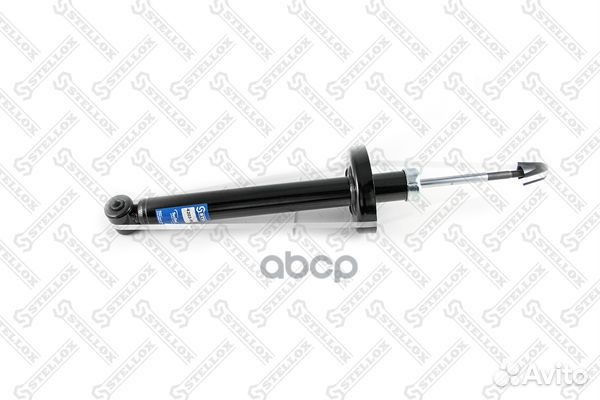 4203-9500-SX амортизатор задний газовый VW Gol