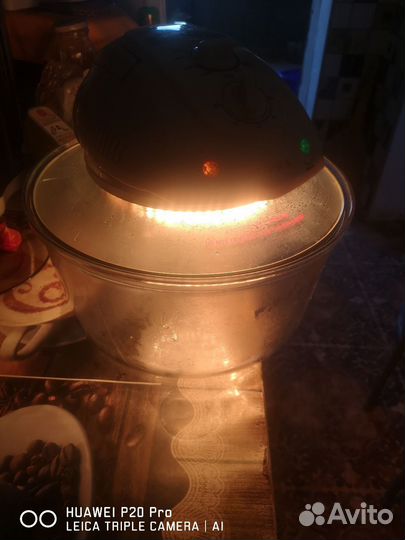 Аэрогриль