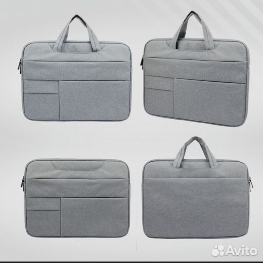 Сумка для ноутбука MAC, ультрабука до 14 дюймов