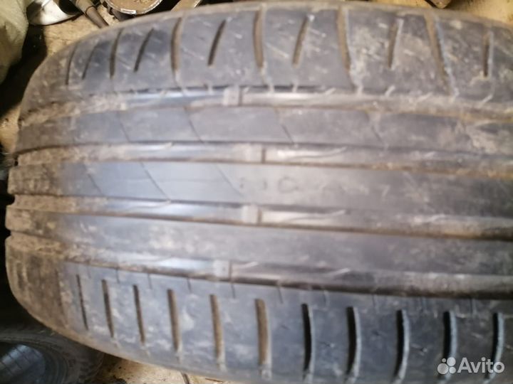 Nokian Tyres eLine 215/70 R17