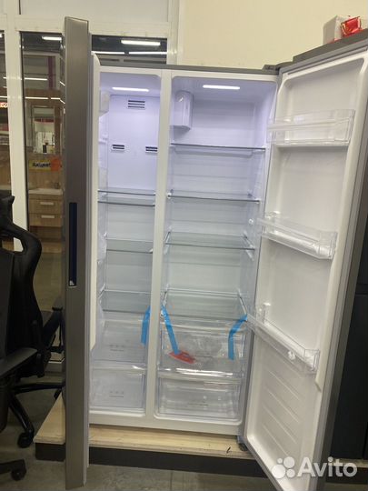 Холодильник