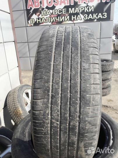Bridgestone Dueler H/P 92A 265/50 R20