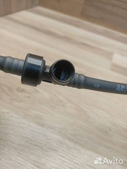 Трубка вакуумная BMW 5 G30/G31 G30 2020